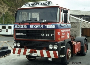 DAF-3300