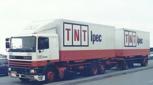 DAF-95 ATI -TNT IPEC