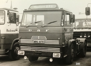 DAF-2000