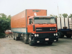 DAF-3300