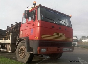 DAF-2000