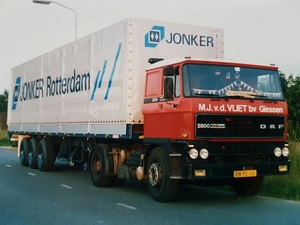 DAF-2800