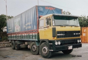 DAF-2800