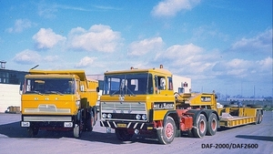DAF-2200/DAF2600