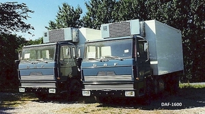 DAF-1600