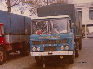 DAF-2600