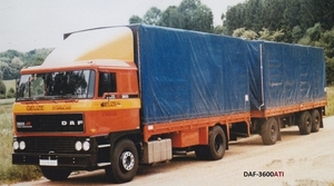 DAF-3600ATI  GEUZE  ST ANNALAND