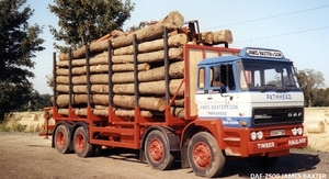 DAF-2500