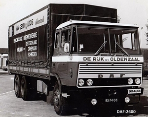 DAF-2600