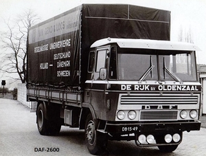 DAF-2600