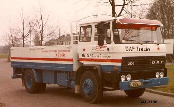 DAF-2100