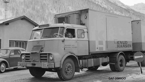 DAF-2000DO