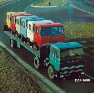 DAF-1600