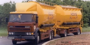 DAF-2700ATI