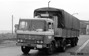 DAF-2600