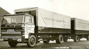 DAF-1600 (DK)