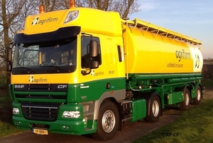 DAF-CF