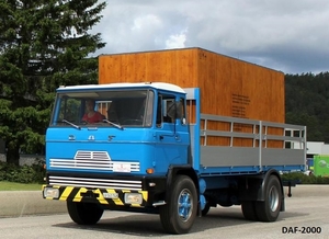 DAF-2000