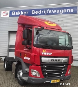 DAF-CF