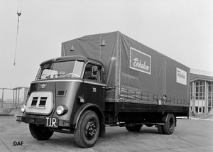 DAF  AKU ARNHEM