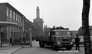 DAF-1200  HOEVERS VELP