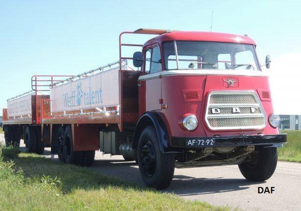 DAF