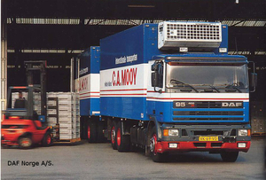 DAF-95ATI