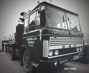 DAF-2600