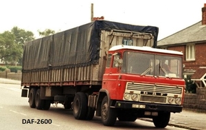 DAF-2600