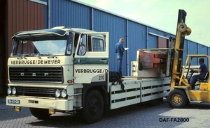 DAF-2800