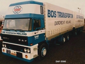 DAF-3300