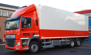 DAF-CF