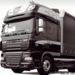 DAF-XF 105