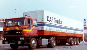 DAF-3300