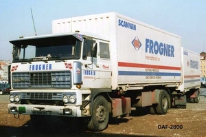 DAF-2800