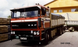 DAF-3300