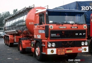 DAF-2800ATI