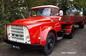 DAF-TORPEDO