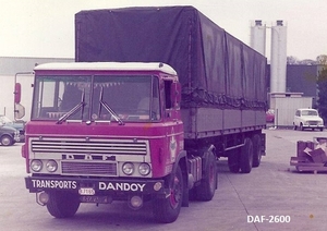 DAF-2600