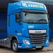 DAF-XF