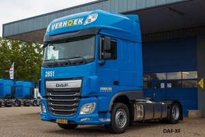 DAF-XF