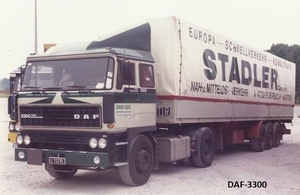 DAF-3300