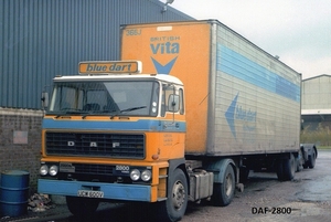 DAF-2800