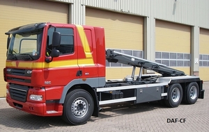 DAF-CF