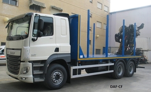 DAF-CF