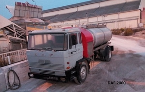 DAF-2000