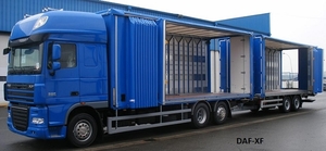 DAF-XF