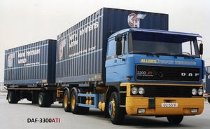 DAF-3300 ATI