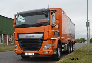 DAF-CF