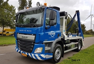 DAF-CF